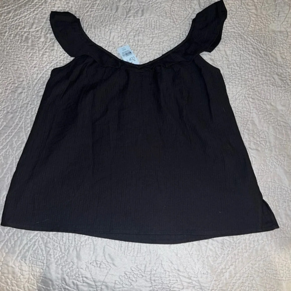 LOFT Top 2 for $22❇️ - Picture 2 of 4